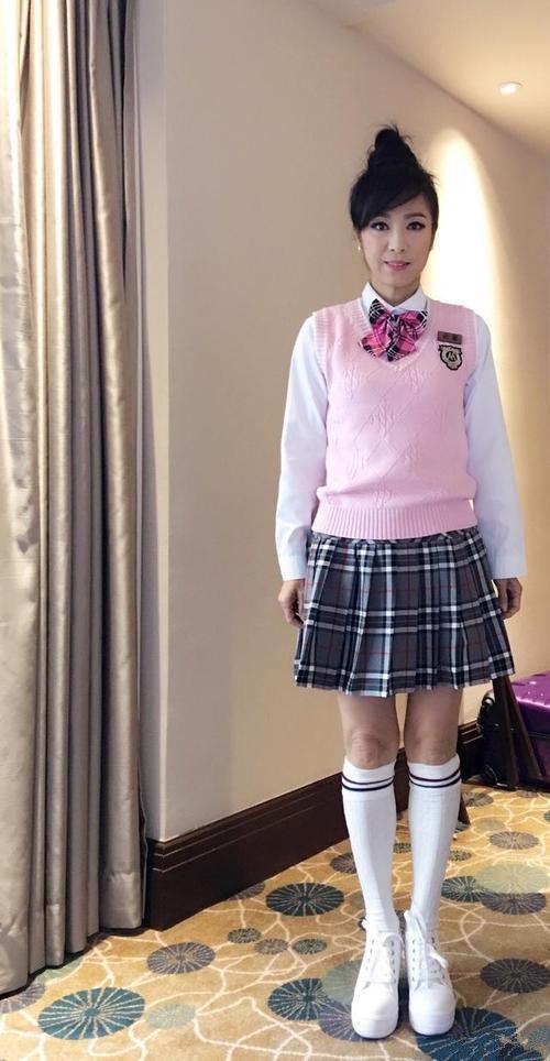 说好的不老女神，怎么生图就崩了？