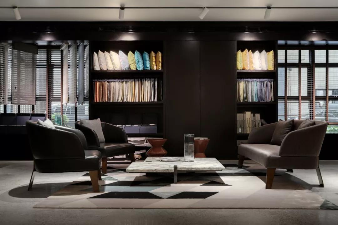 情似艳阳天,skh室内设计工作室