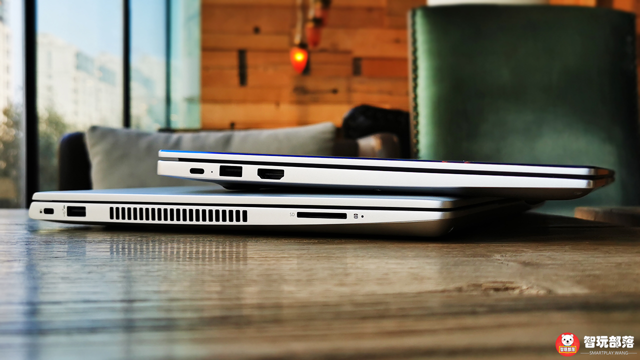 惠普战66锐龙版和荣耀magicbook14,惠普战66和荣耀magicbook14对比