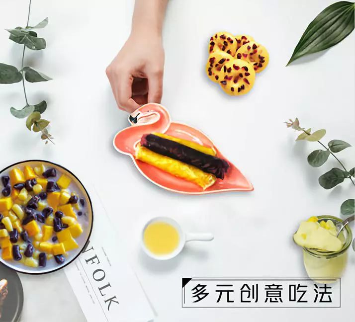 面粉可以做的各种美食,制作与面粉有关的美食