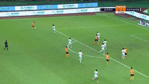 卓尔晋级之路现状,武汉卓尔输了青岛再和谁打