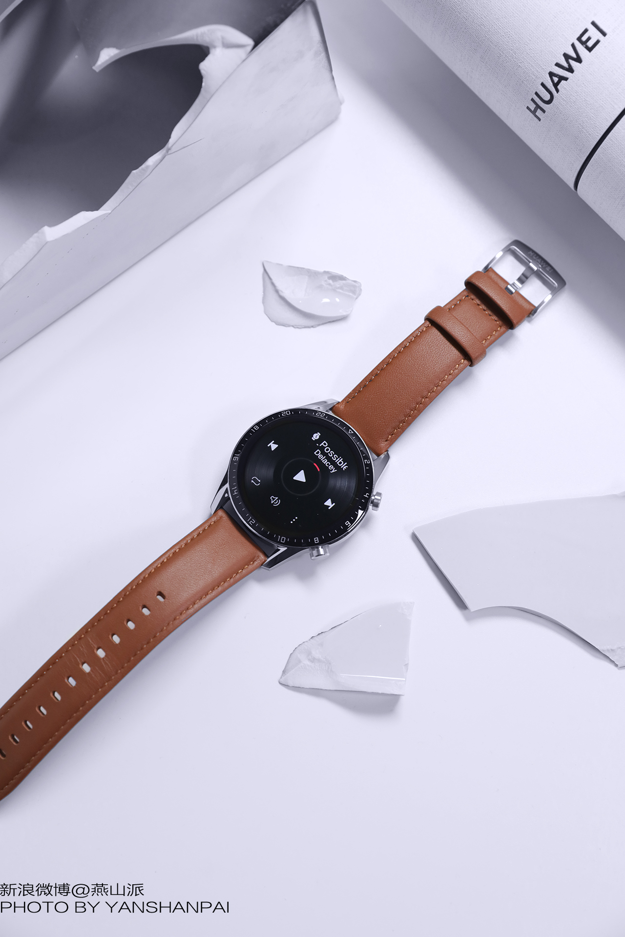 华为watchgt2专业评测,华为watchgt2功能测评