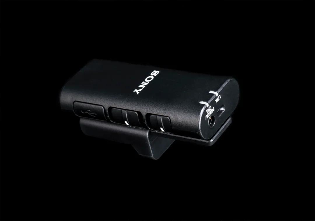 索尼无线麦克风使用方法,索尼麦克风领夹式声音小