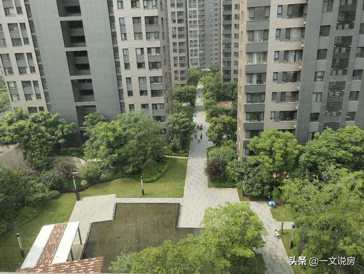 为什么正荣润峯二手房溢价高,正荣润峯能买吗