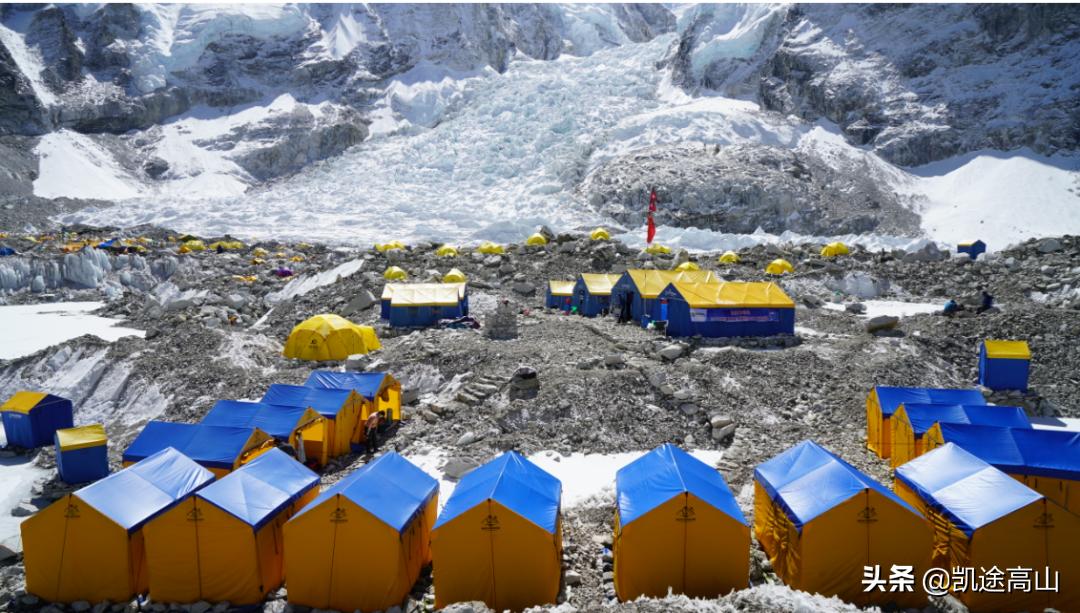 最新珠峰新闻报道,珠峰第三极报道