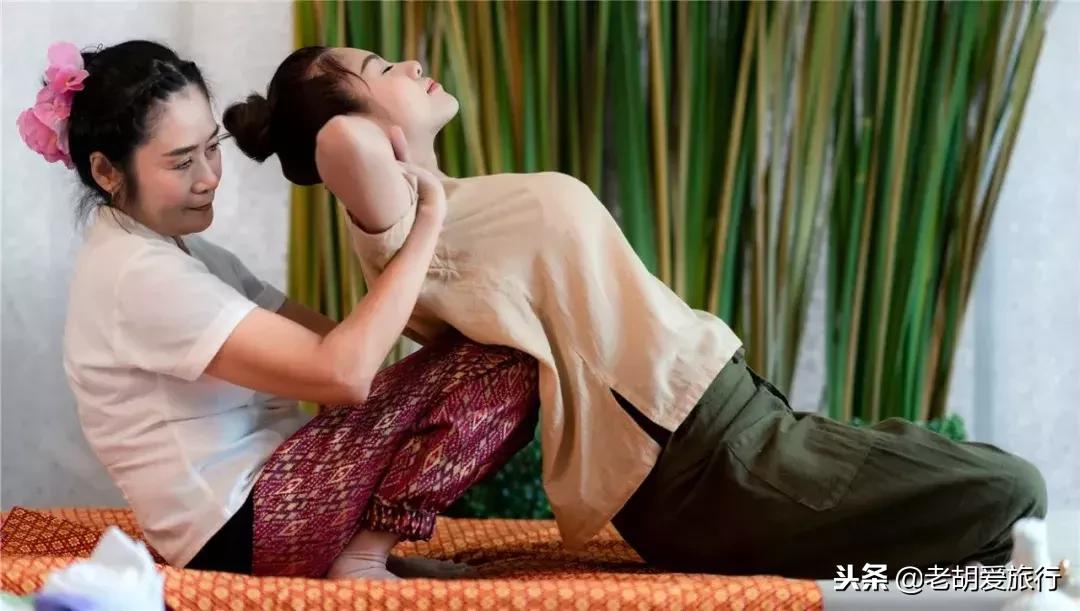 泰式古法按摩都是什么,泰式古法按摩是什么样