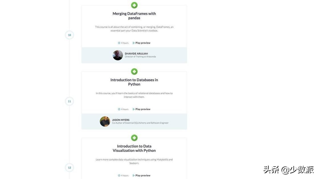 掌握这个学习方法，让Python不再从入门到放弃