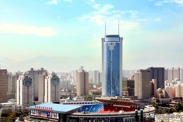 陕西最令人失望的城市,陕西最无奈的985