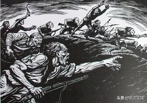 鲁迅一生都有哪些爱好,鲁迅的爱好及他与家人的故事