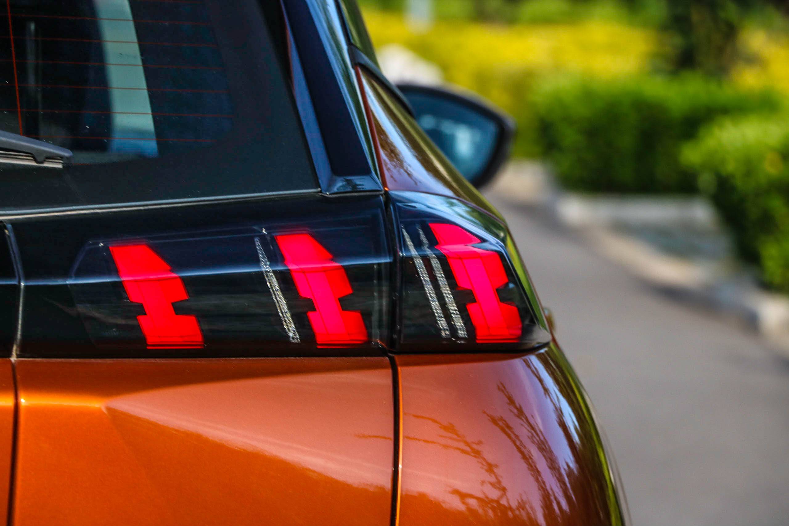 东风标致新功能介绍,东风标致新款都有哪些车