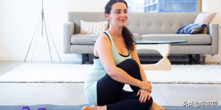 产后康复盆底肌训练视频教程,产后凯格尔盆底肌康复训练视频