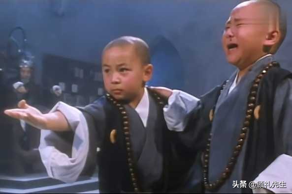 童星现状已离世,中国童星成长史