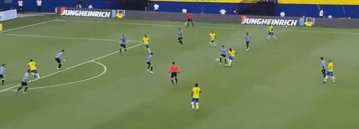 世预赛南美最终积分榜,世预赛巴西小组积分榜