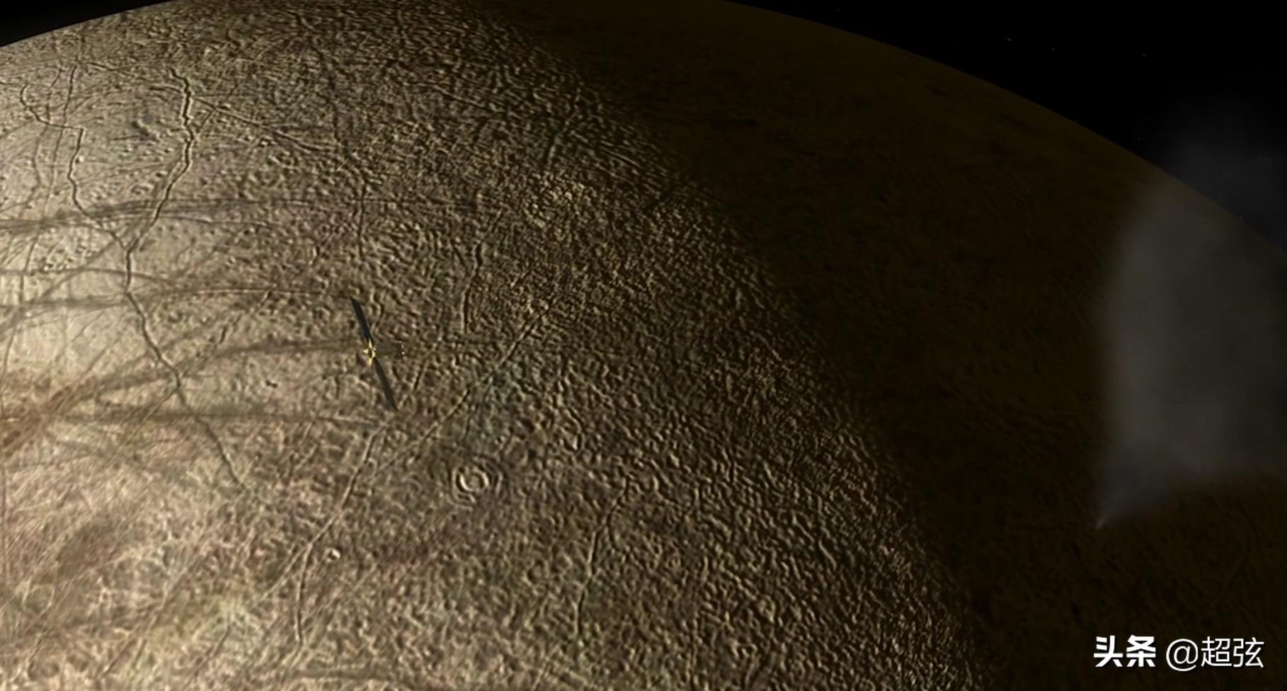 木卫二2025年,木卫二最新