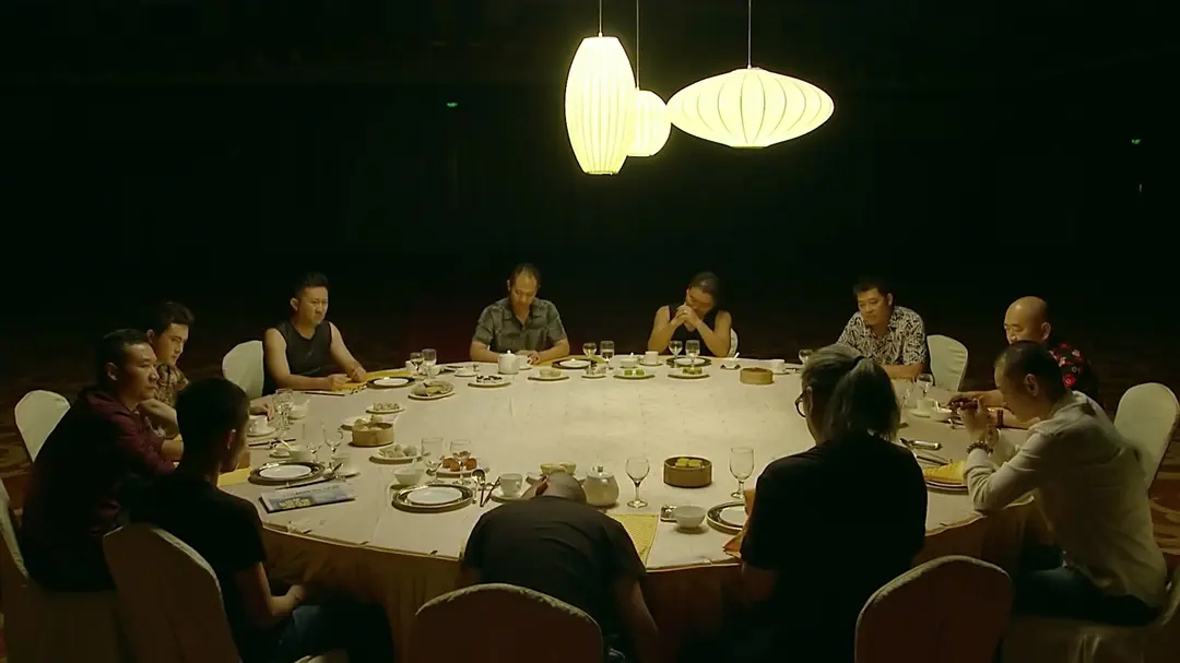 白夜追凶好看还是隐秘的角落好看,十部9.0高分破案剧白夜追凶