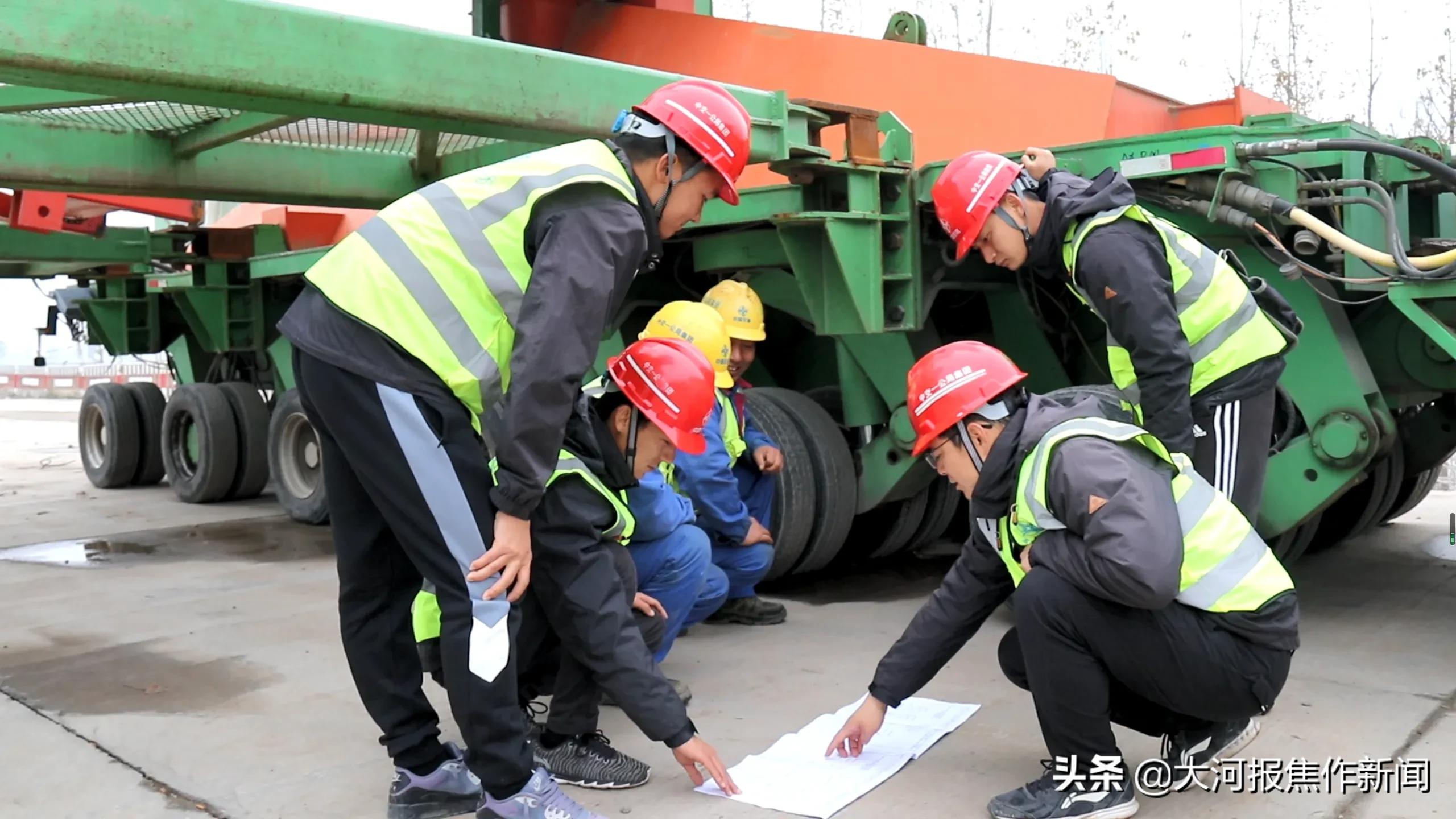 乐高巨型水上大桥,乐高黄河重型卡车