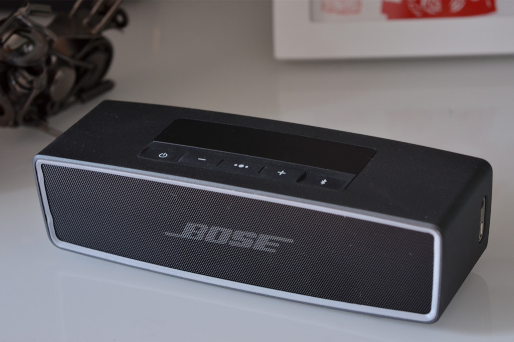 bose蓝牙音箱2000元推荐,bose蓝牙音箱mini2测评