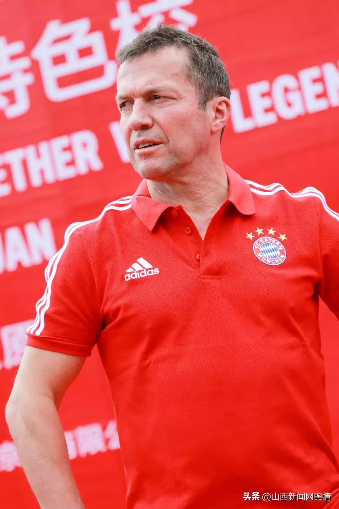 马特乌斯还在吗,马特乌斯抵达济南