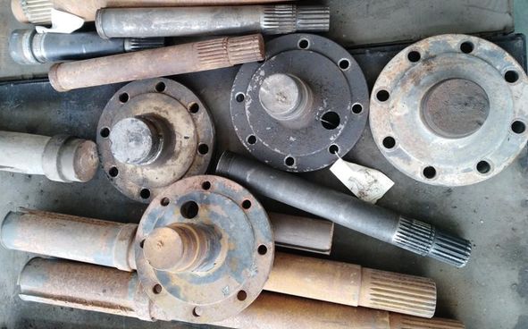 拖拉机有哪些大故障现象,拖拉机常见故障处理措施