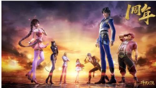 斗罗大陆神级有几个等级,斗罗大陆神级境界排行