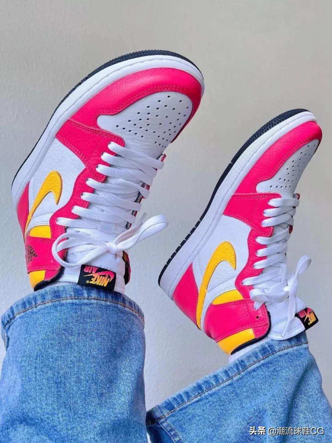 双十一最值得入手的球鞋推荐下,双十一值得买的球鞋