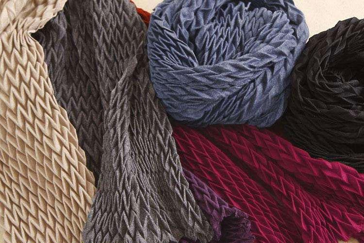 秋冬高颜值保暖围巾推荐,羊毛围巾的保暖方法