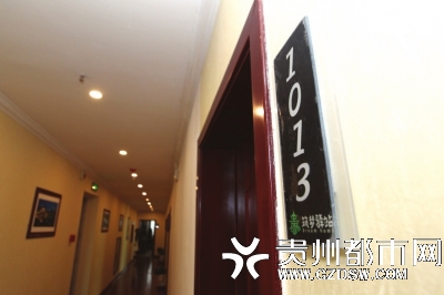 贵阳首家青年人才公寓投用　13名大学生首批入住“筑梦驿站”