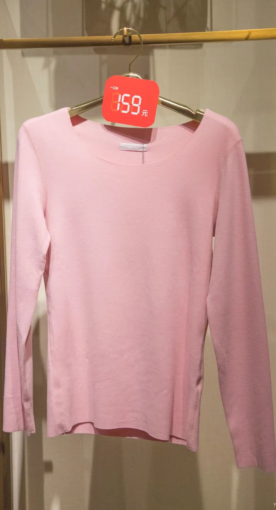 清仓特价全场低至1折起,银泰双11最新消息