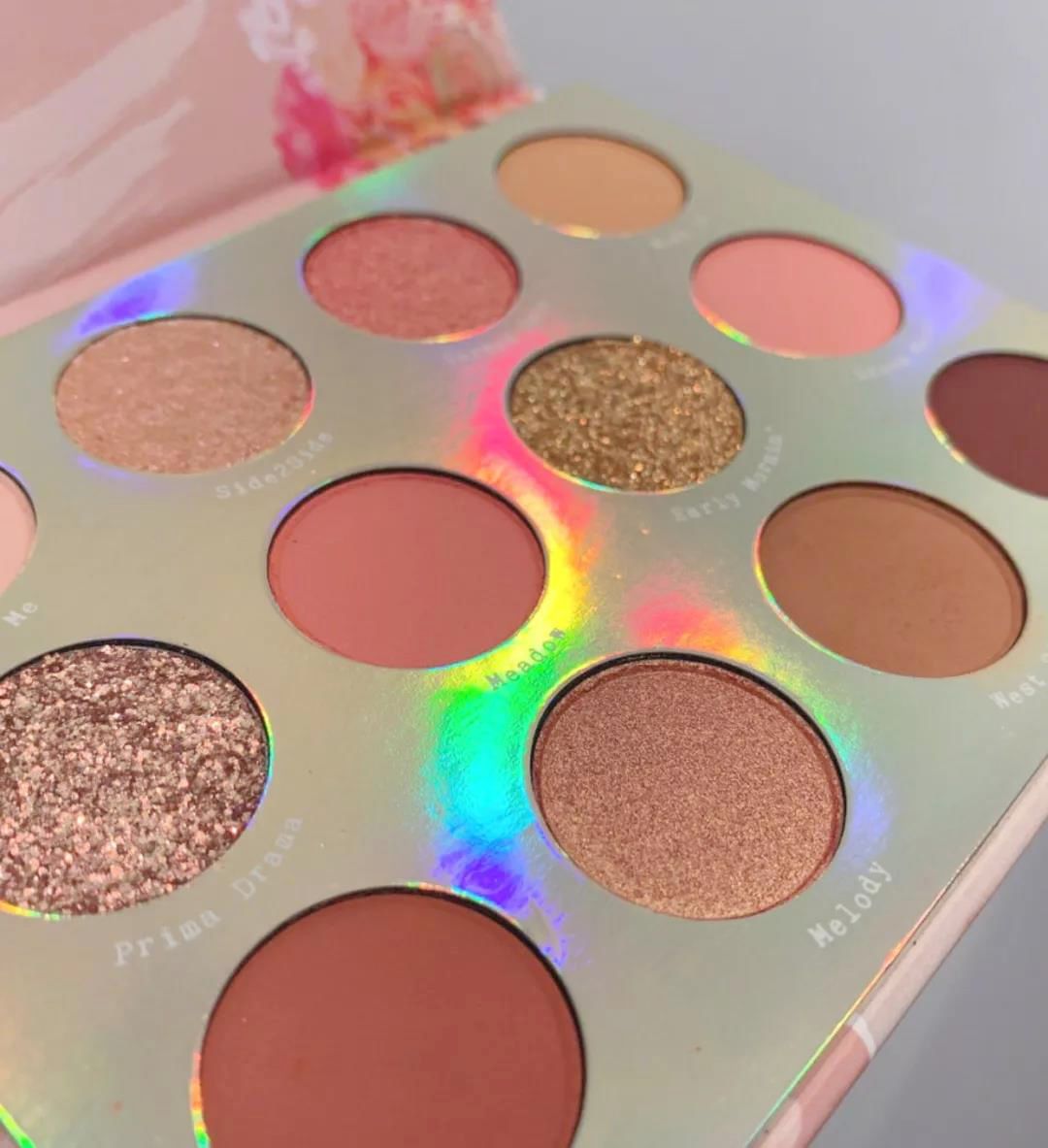 鉴别|你花高价抢到的Colorpop，居然可能是假货