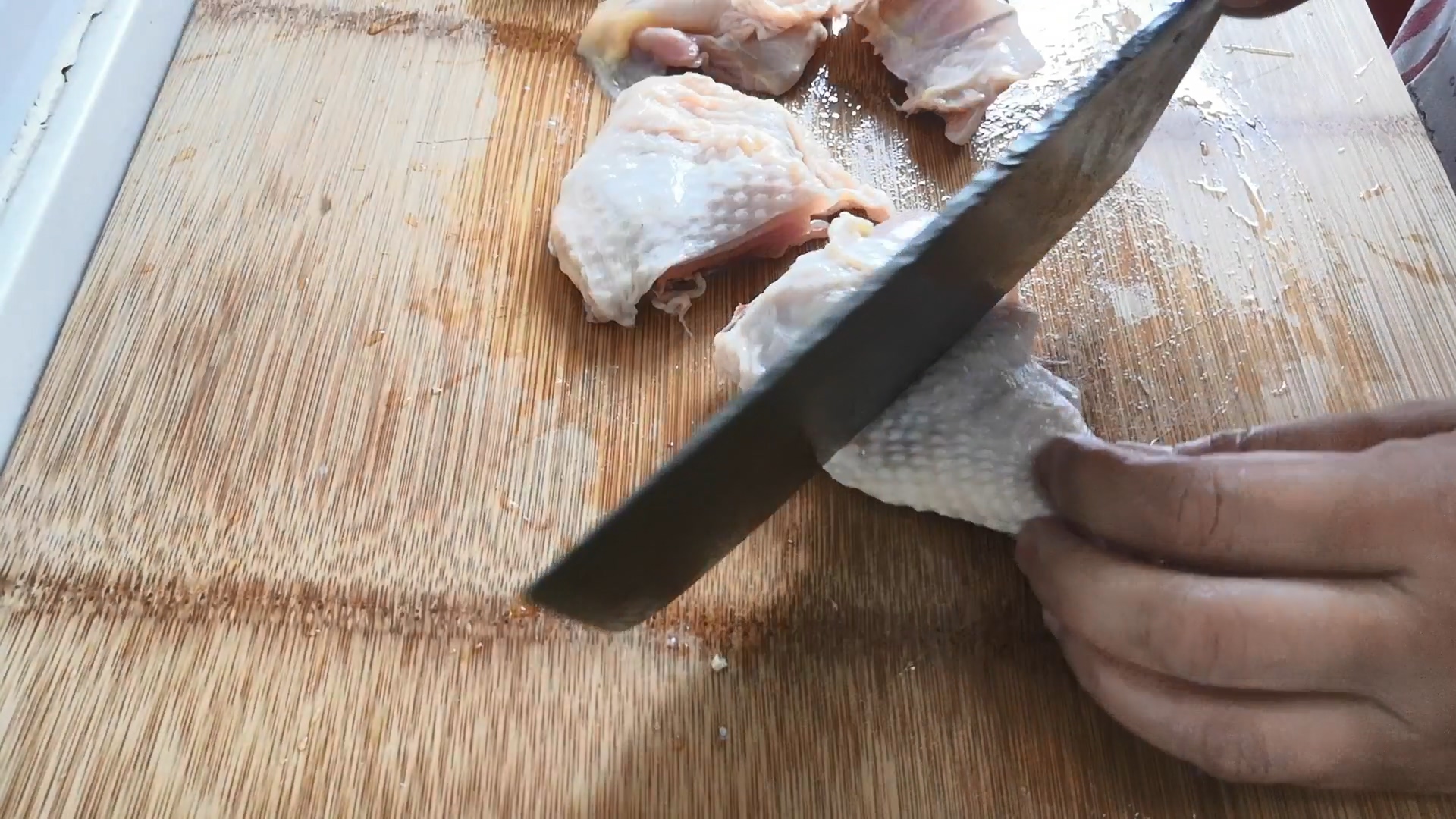 竹荪虫草花炖鸡汤正确做法,羊肚菌竹荪虫草花蒸汤最佳做法