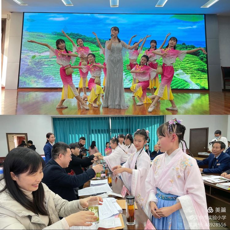 推动评估工作走深走实,教育督导促提升砥砺前行谱新篇