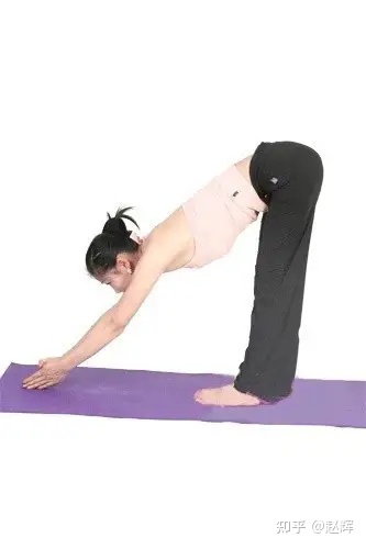 每天坚持摸高,每天摸高400下没长高反而矮了