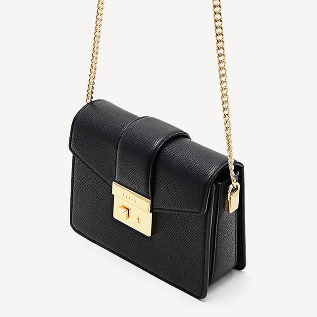 小众ins风轻奢包,2019秋冬最值得入手的设计小众包