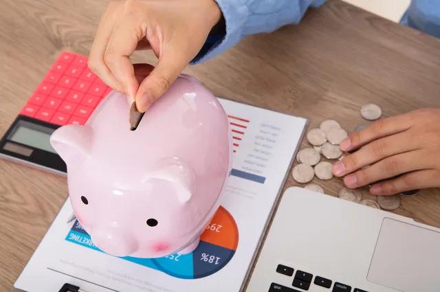 工行每月自动定存,工行定存怎么操作