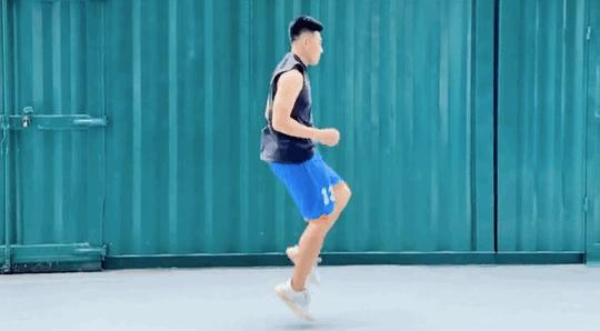 跑步前怎么才会不岔气,跑步的时候如何不岔气儿