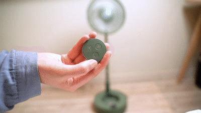 299元的电风扇推荐,最值得入手的电风扇