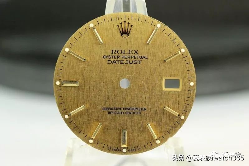 劳力士高清表盘,千人千面智能手表