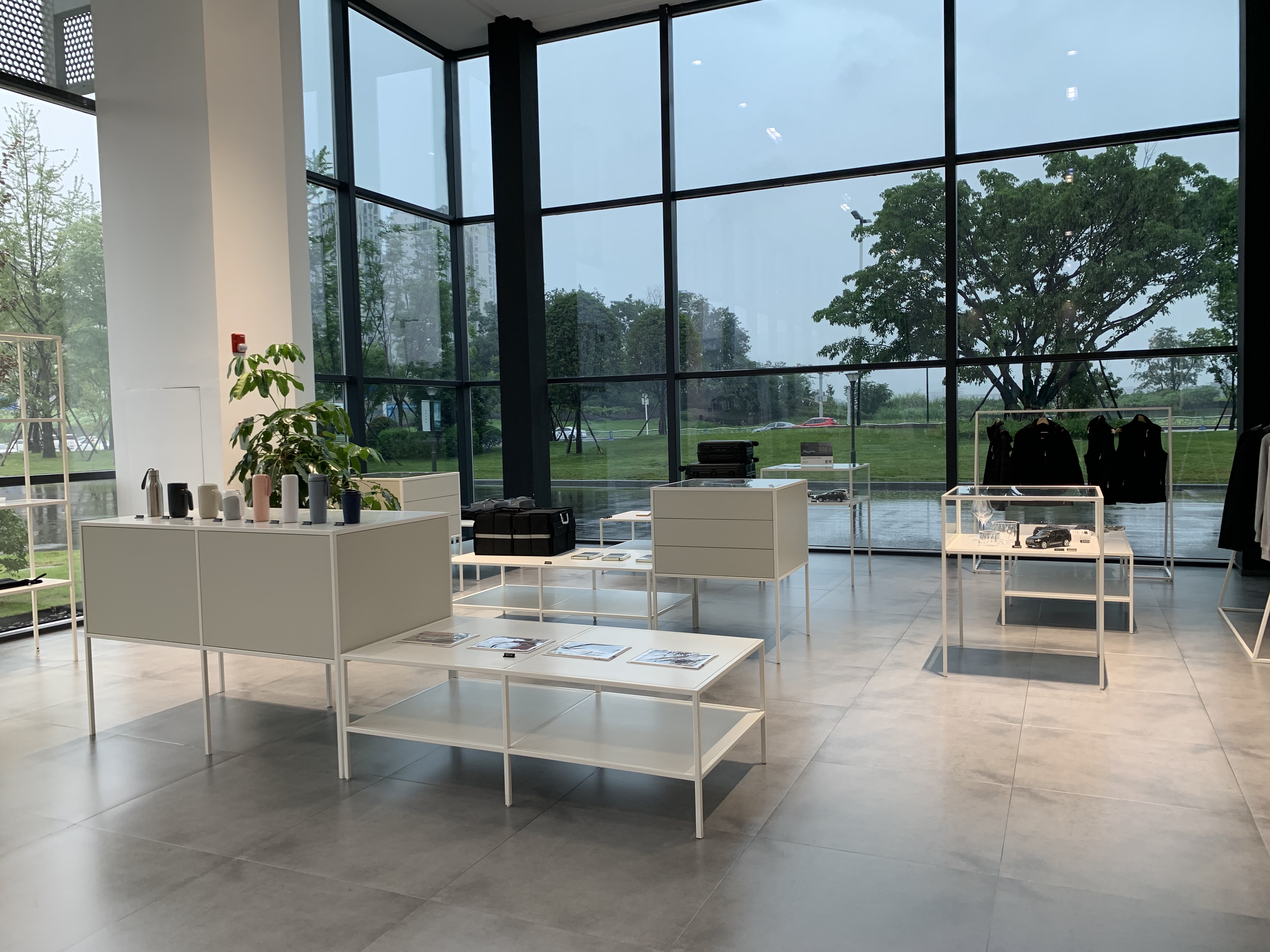 沃尔沃成都工厂10周年,沃尔沃成都工厂