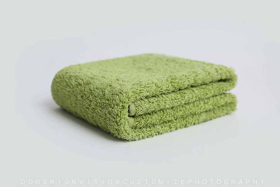 用碱和醋洗毛巾的方法,毛巾变硬湿黏有异味怎么处理