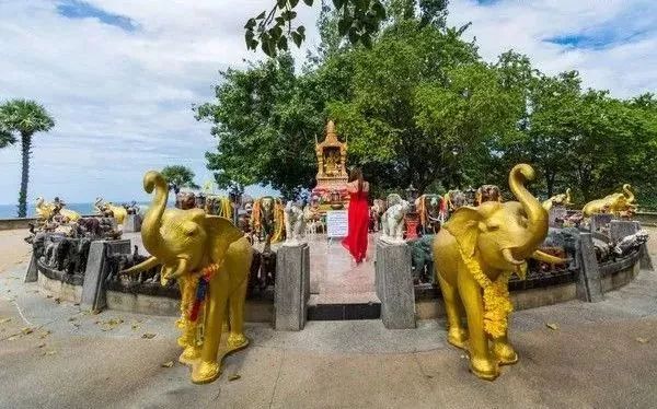 泰国普吉岛自由行签证攻略,泰国免签证费旅游攻略