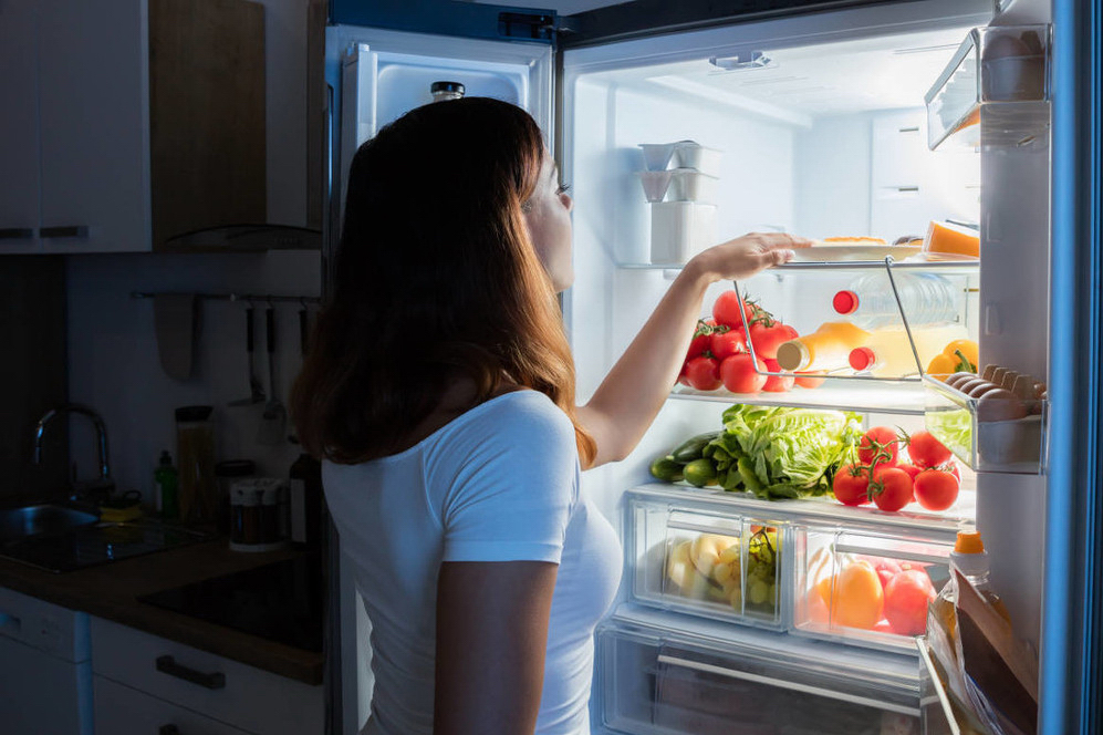 如何选择家用大容量冰箱,家用双开门冰箱如何选择