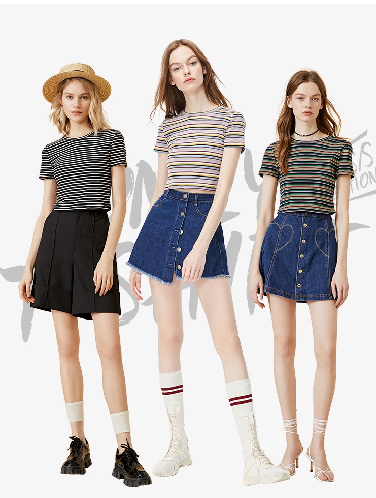 onlyveromoda还有什么品牌,onlyveromoda是什么