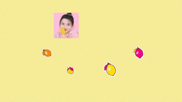 宋祖儿港风眼影,美宝莲眼影宋祖儿