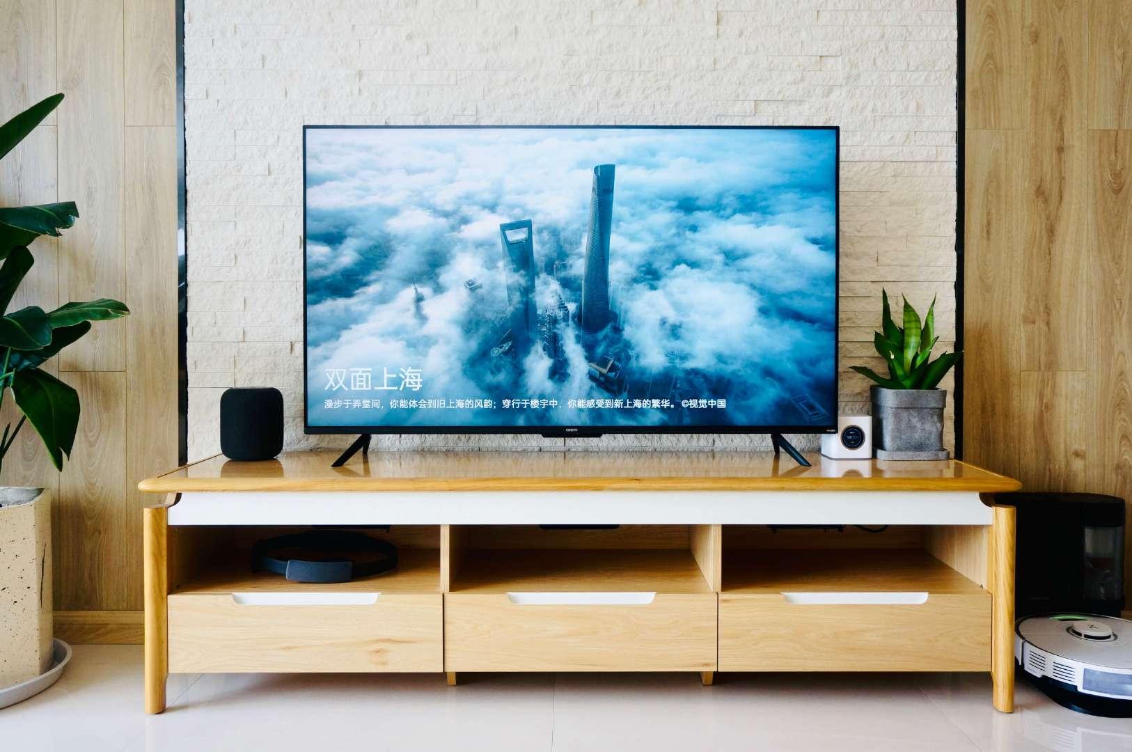 2000左右性价比高的大号液晶电视,两千元左右电视性价比推荐