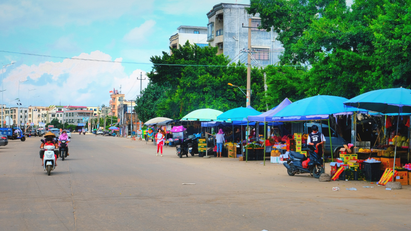 广东湛江旅游攻略美食,湛江旅游海鲜推荐一下