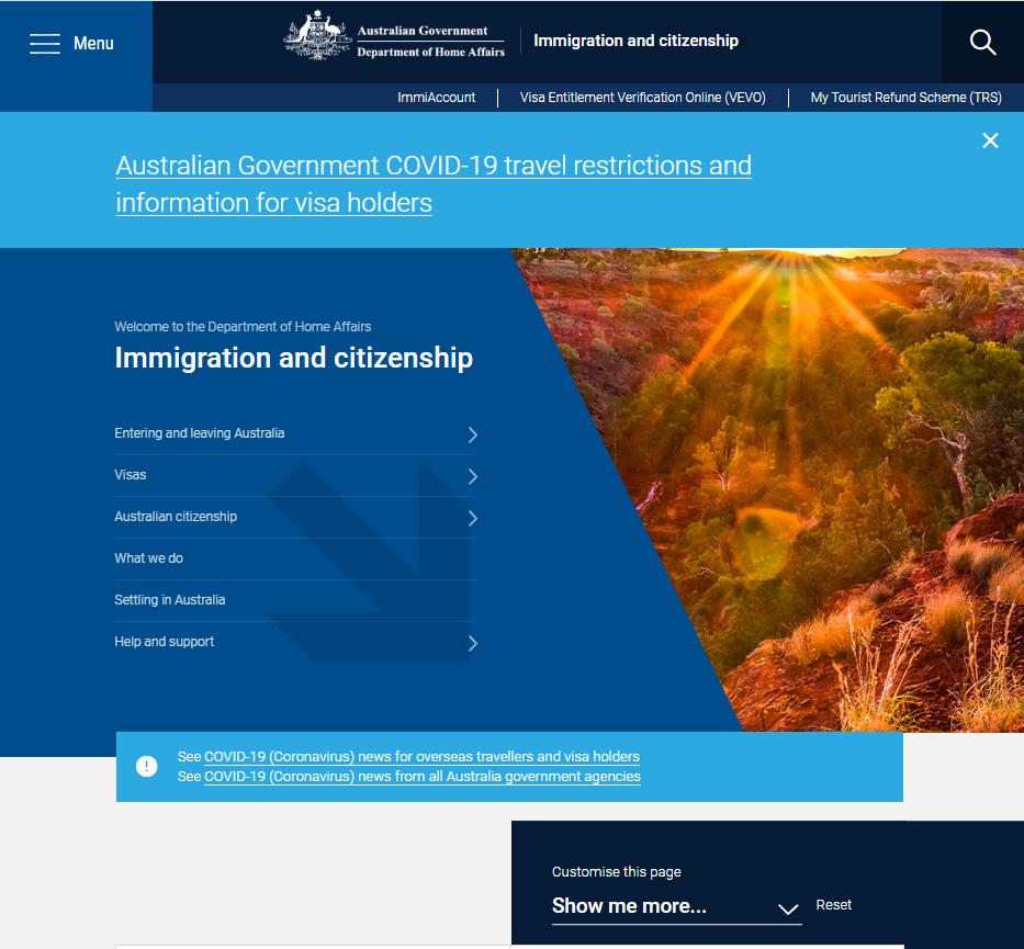 在澳洲旅游签到期怎么办,人在澳洲身份证过期怎么办