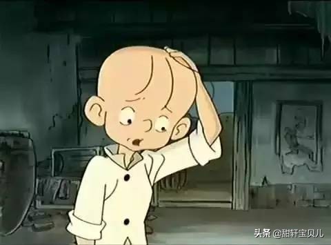 回忆童年经典动画全部,回忆童年的七部动画片