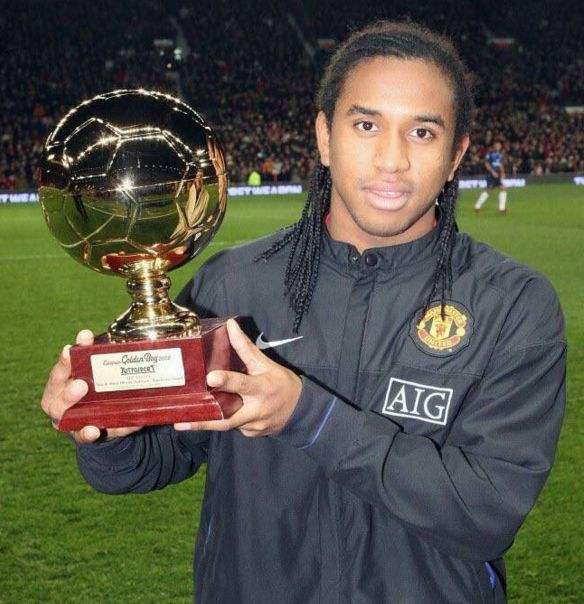 足坛以前表现超强现在超差的巨星,足坛曾经的天才少年