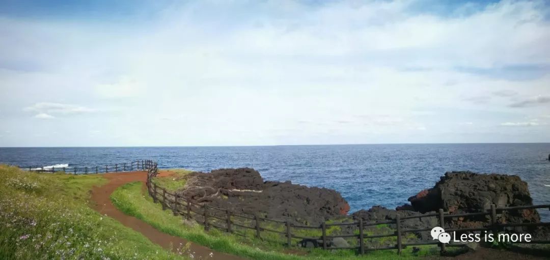 韩国济州岛五天攻略,韩国济州岛旅游详细攻略