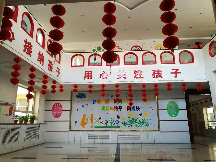 幼儿园迎新年创意手工灯笼,2022虎年幼儿园元旦创意灯笼